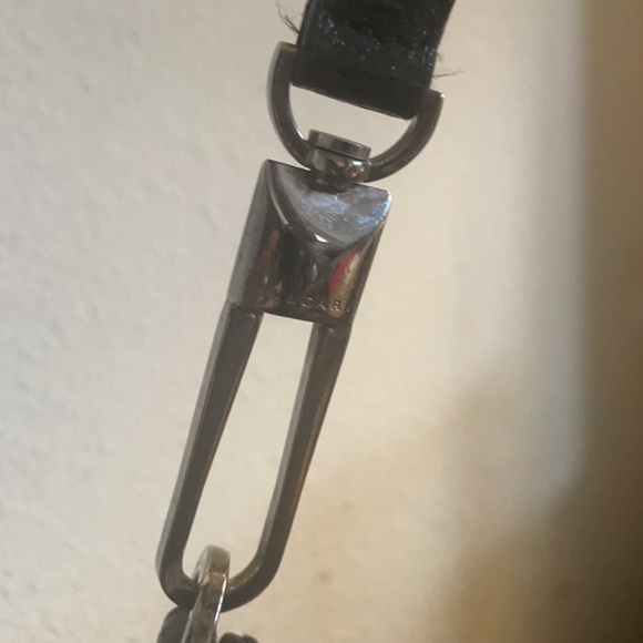 Bulgari Shoulder Bag - Picture 5 of 14